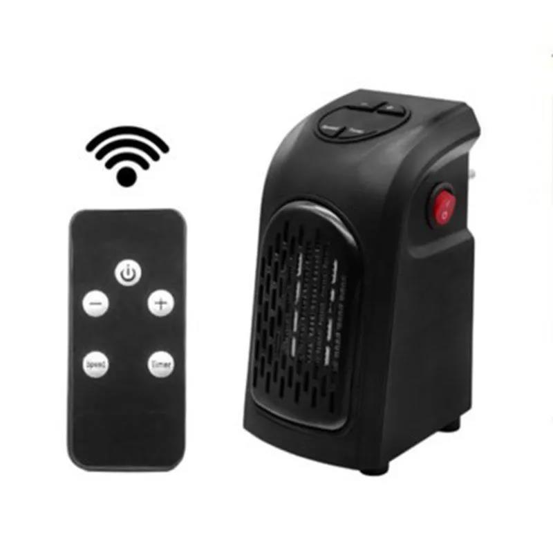 Mini Winter Air Heater - Ceramic Fan for Home & Office