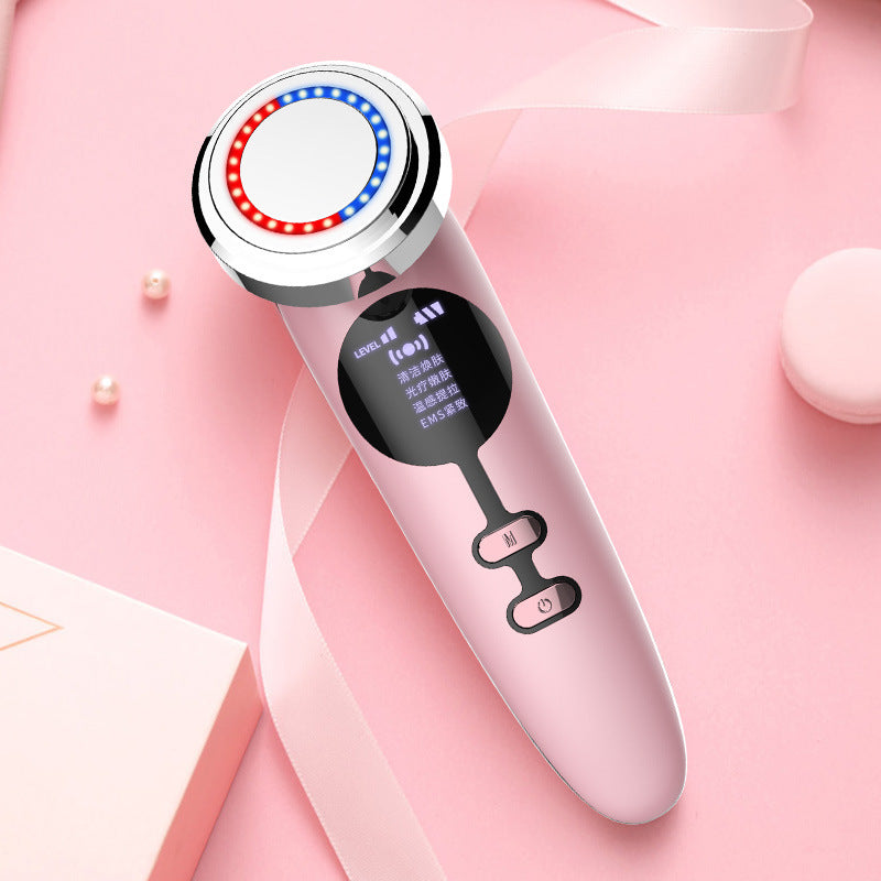 Detox export electronic beauty instrument