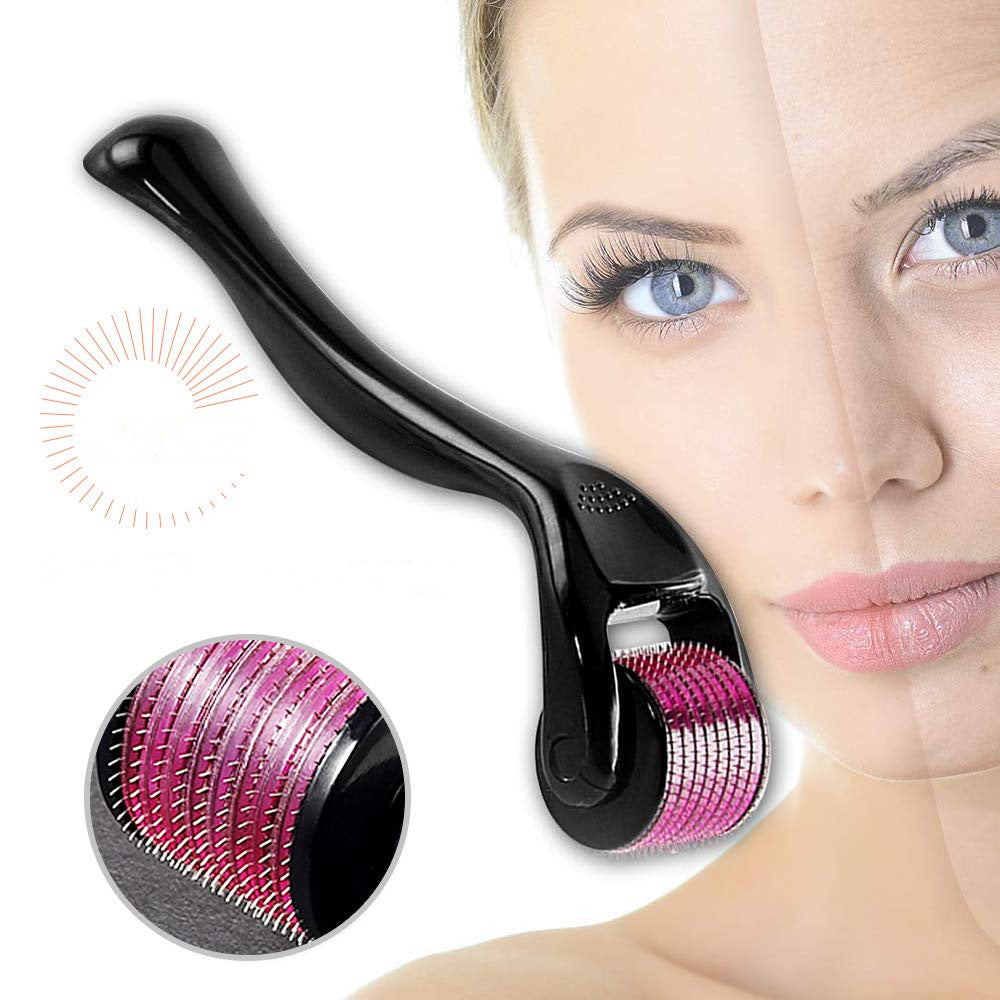 Microneedle Roller - Beauty Equipment