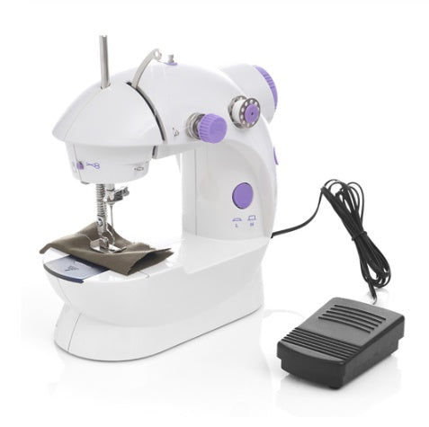 Mini Household Sewing Machine - Multifunctional