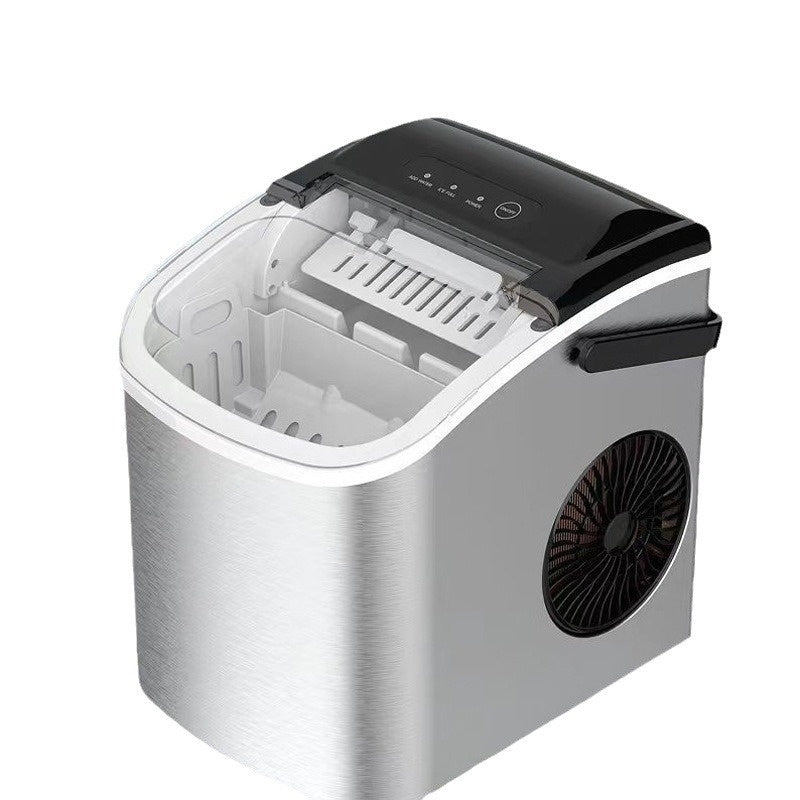 Compact Ice Maker