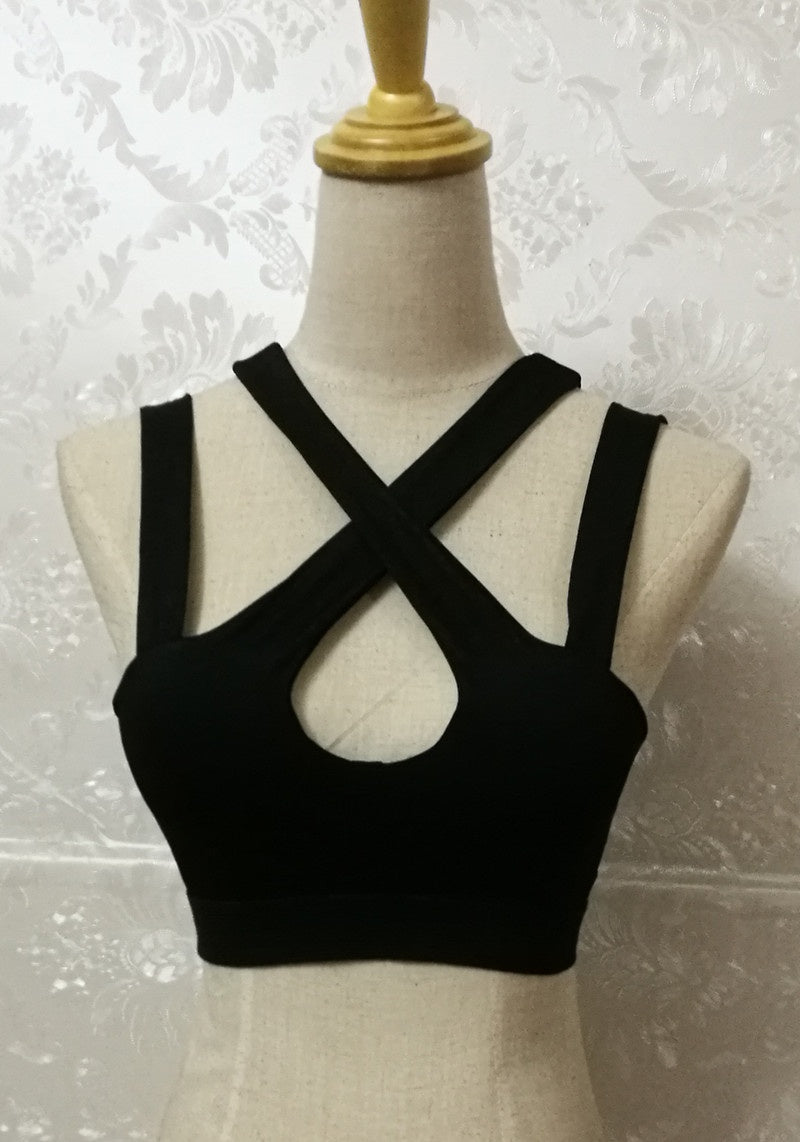 Slim Solid Color Sleeveless Waistcoat - Bodybuilding Vest