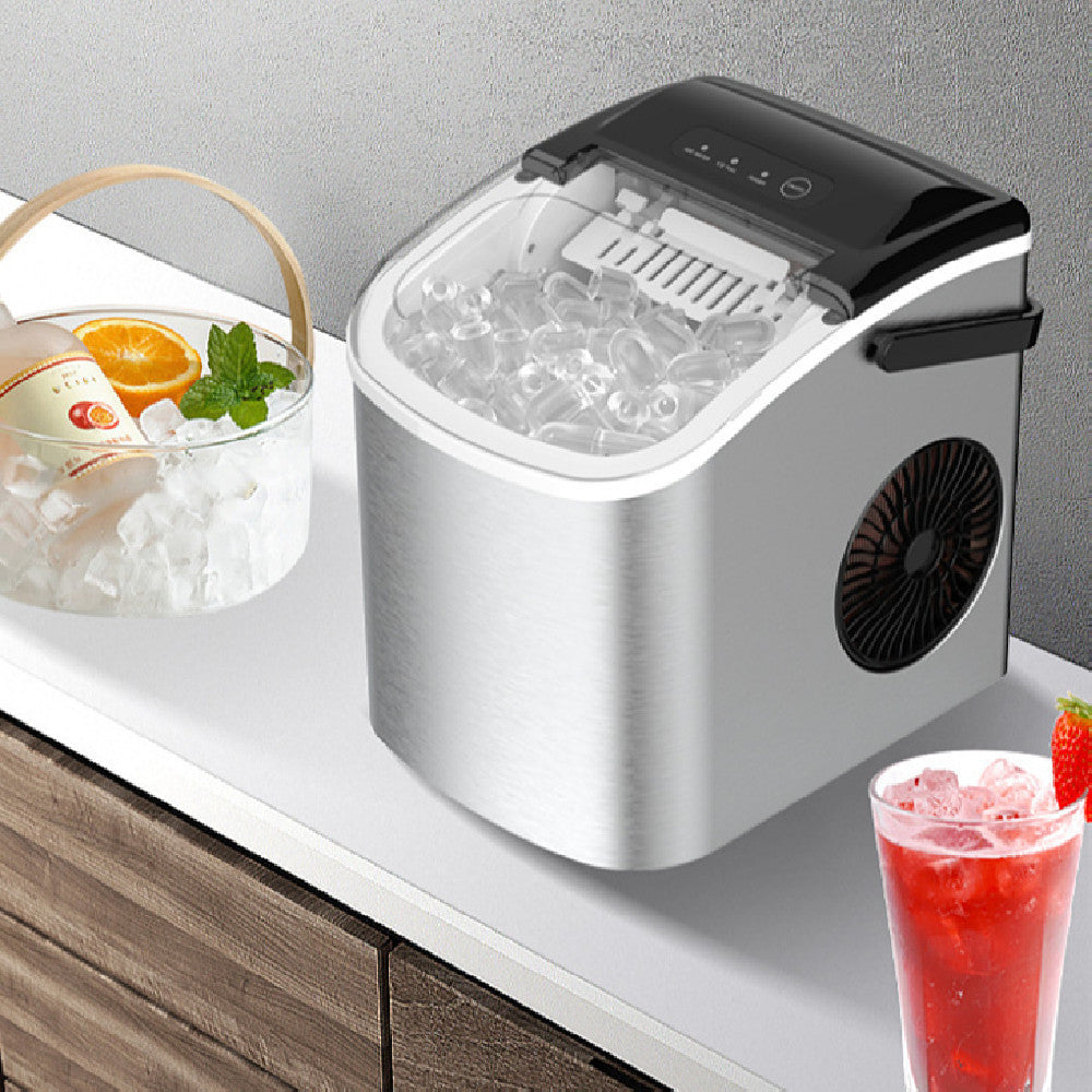 Compact Ice Maker