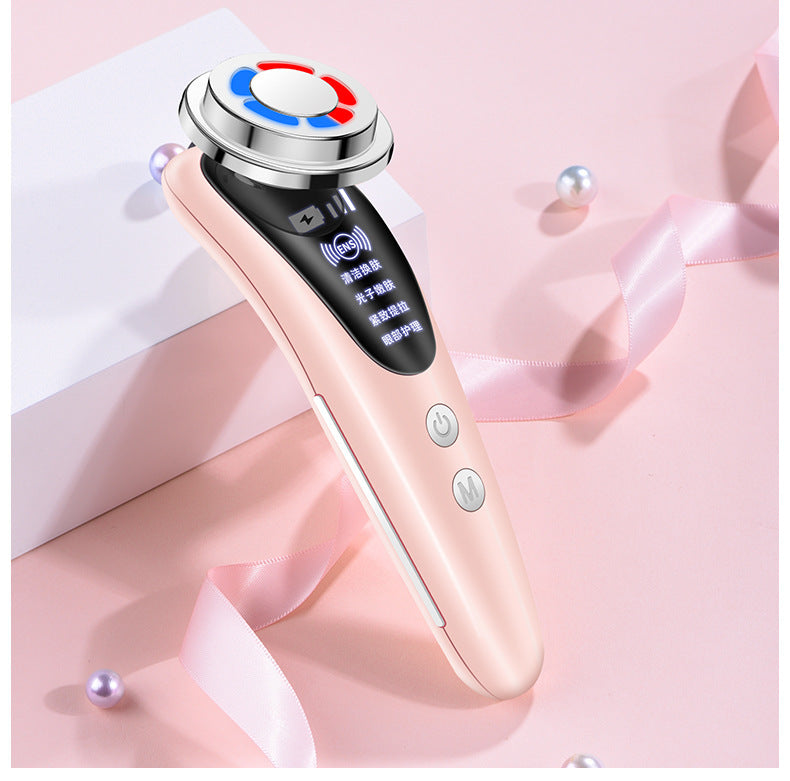 Detox export electronic beauty instrument