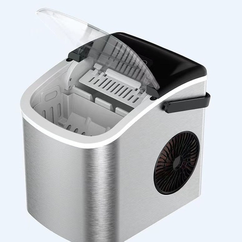 Compact Ice Maker