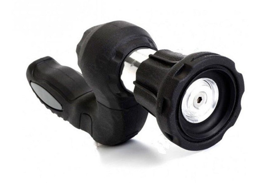 Mighty Power Hose Nozzle - Lawn, Garden & Car Washing