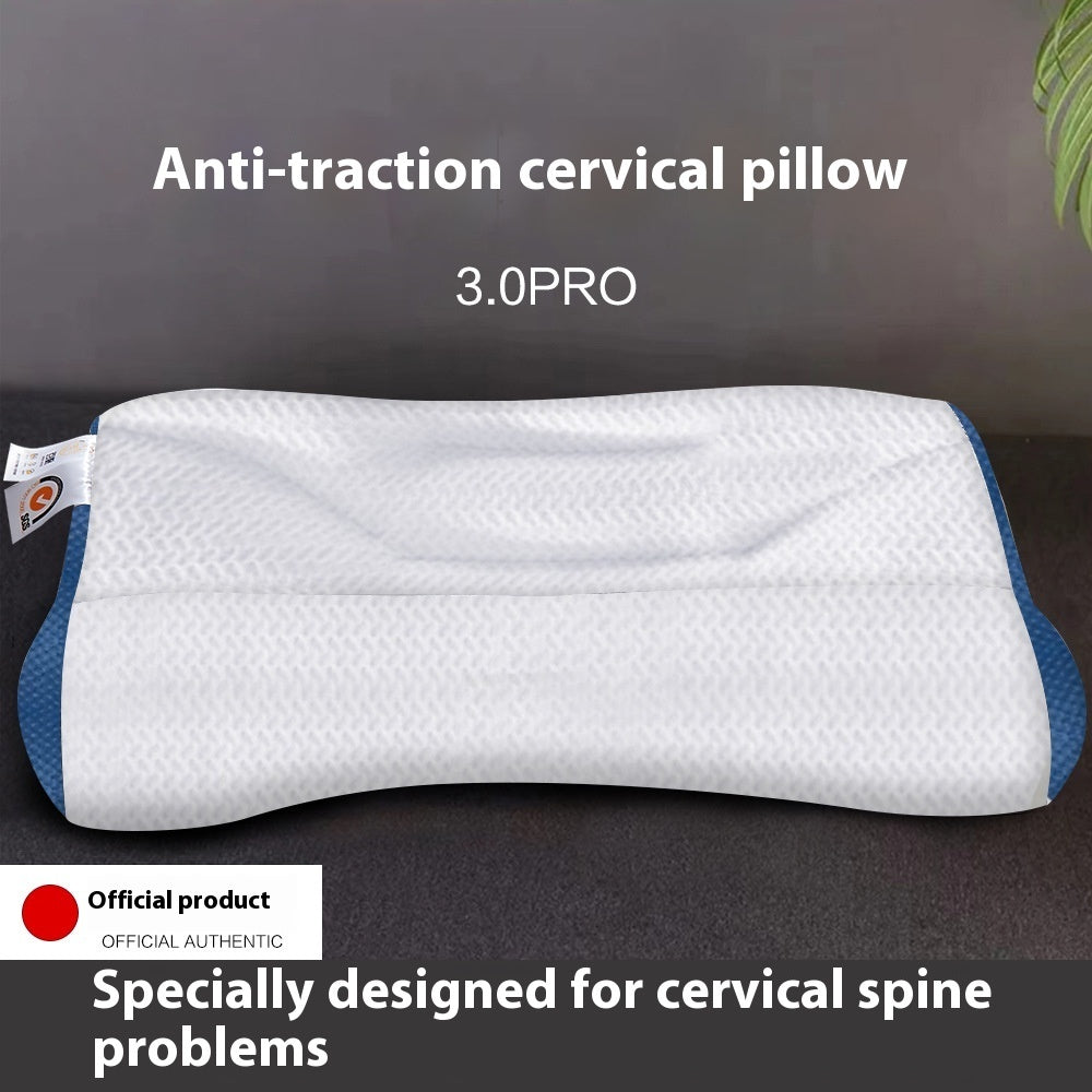 Neck Support Pillow