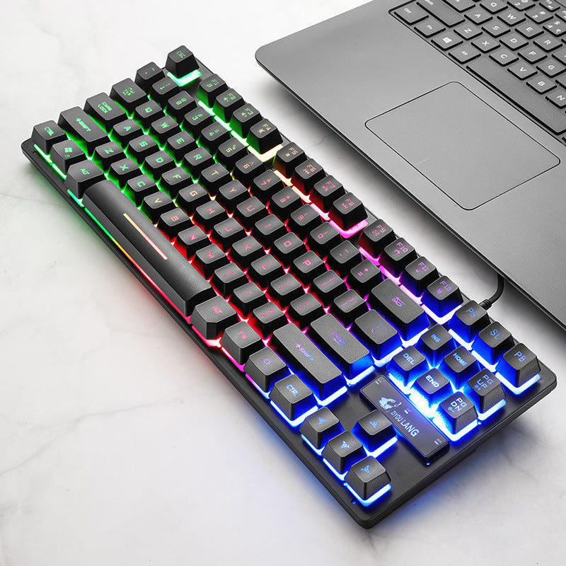 Mechanical Keyboard - For Electronic Games