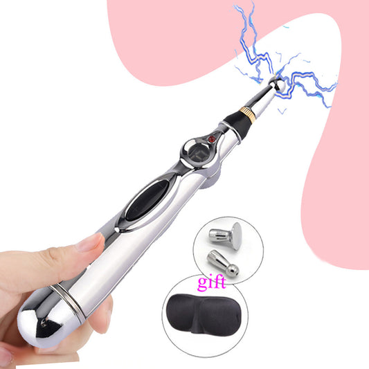 Electronic Acupuncture And Collaterals Pen