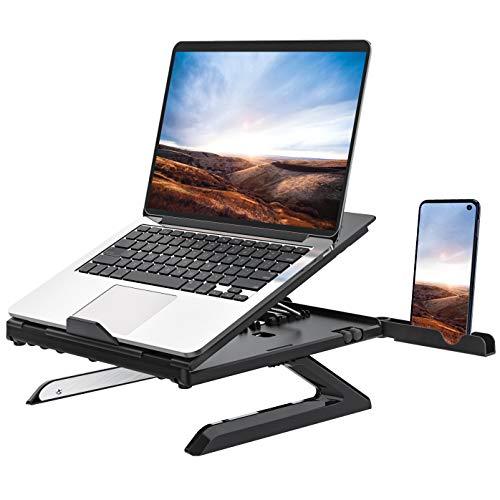 Multifunctional Laptop Stand - Portable & Adjustable