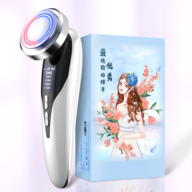 Detox export electronic beauty instrument