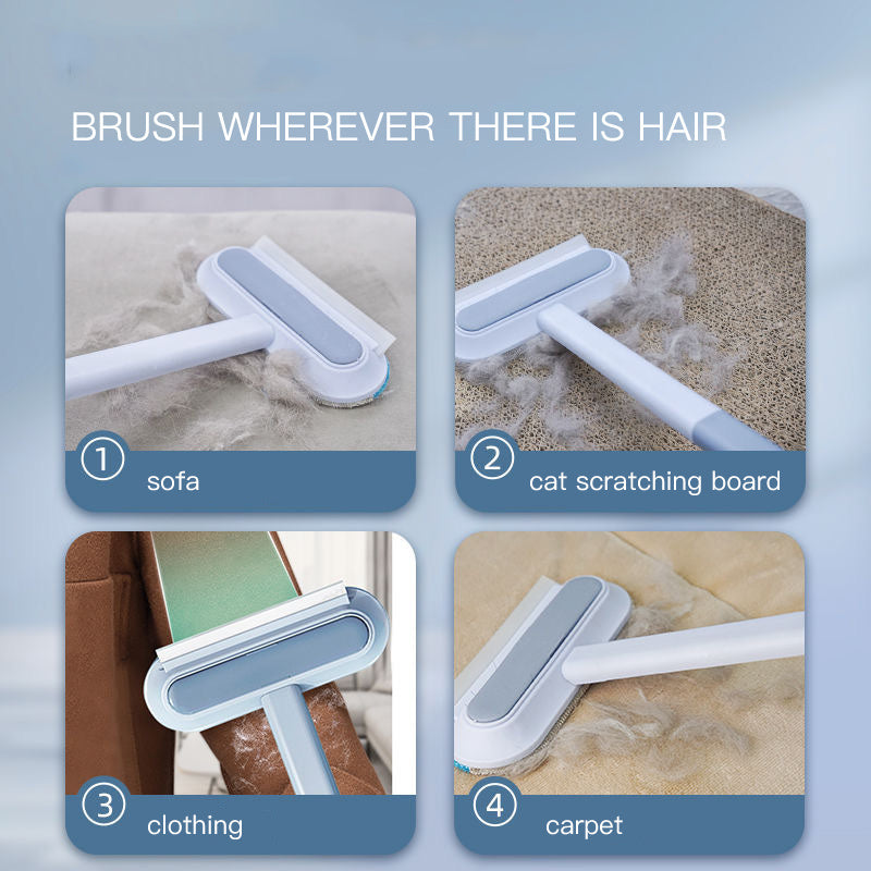 4 In 1 Multifunctional Hair Removal Brush For Pet