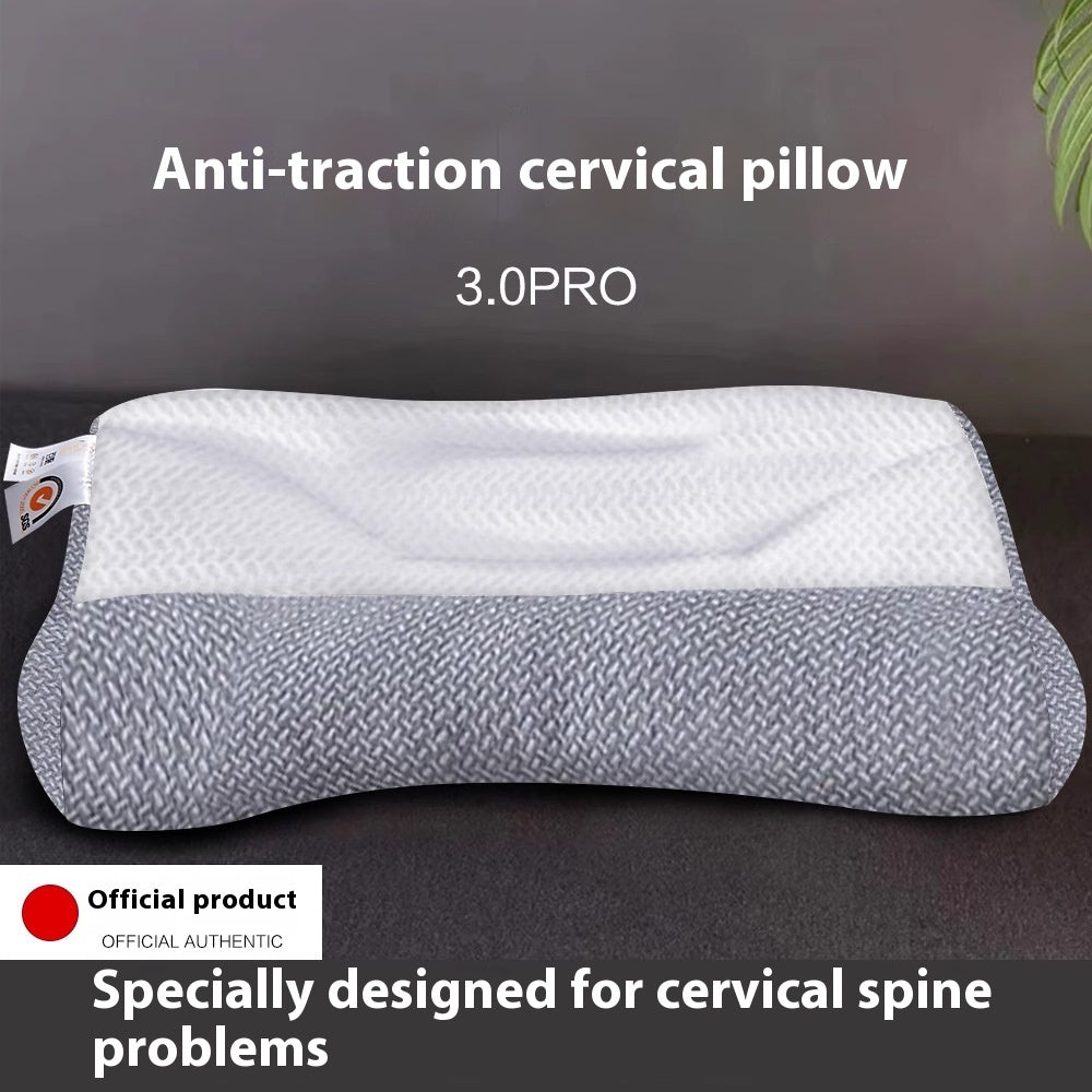 Neck Support Pillow