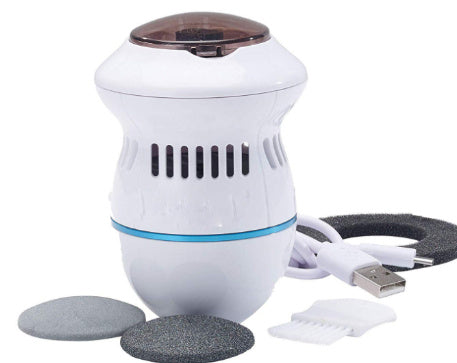 Electric Foot File - Callus Remover