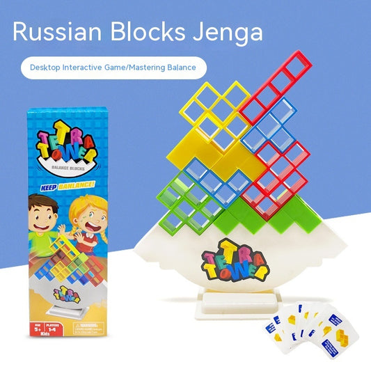 Game Swing Bricks Pro Building Blocks