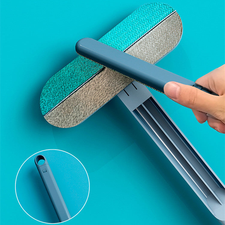 4 In 1 Multifunctional Hair Removal Brush For Pet